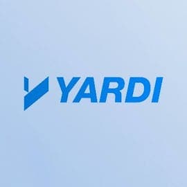 Yardi EHR logo