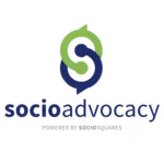 SocioAdvocacy logo