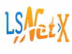LSNetX logo