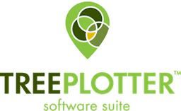 TreePlotter INVENTORY logo