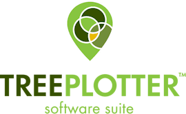 TreePlotter INVENTORY logo
