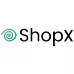ShopX logo