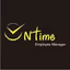 OnTime Employee Manager logo