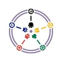 Big Five CRM logo