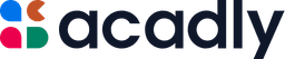 Acadly logo