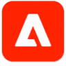 Adobe GenStudio logo