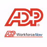 ADP Workforce Now logo