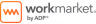 WorkMarket logo