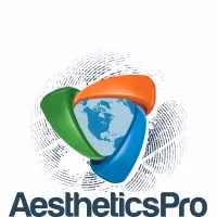 AestheticsPro logo