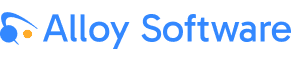 Alloy Navigator logo