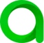 Allure TestOps logo