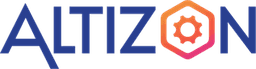 Altizon logo