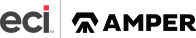 Amper logo