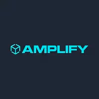 Amplify Strategy Execution logo