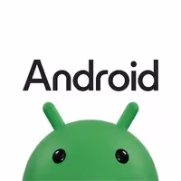 Android 11 logo