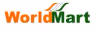 WorldMart logo
