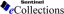 eCollections logo