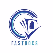 Fast Docs logo