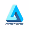FirstOne logo