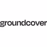 Groundcover logo