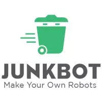 Junkbot logo
