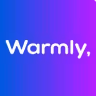 Warmly logo