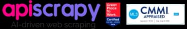 apiscrapy logo