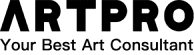 ArtPro logo
