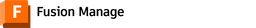 Autodesk Fusion Manage logo