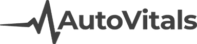 AutoVitals logo