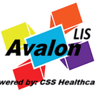 Avalon LIS logo