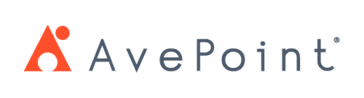 AvePoint Cloud Backup logo