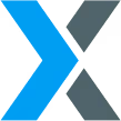 Axind logo