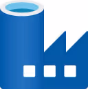 Azure Data Factory logo