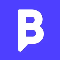 B2Chat logo