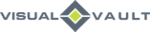 VisualVault logo