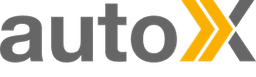 autoX logo