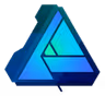 Affinity Photo logo