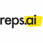 Reps AI logo