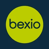 Bexio AG logo
