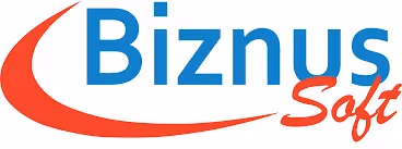 BiznusSoft Field Service logo