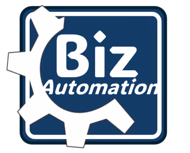 BizAutomation logo