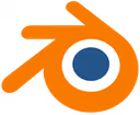 Blender logo