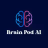Brain Pod AI logo