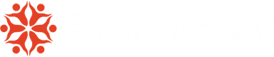 BrainCert logo