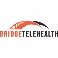 Bridge Telehealth logo