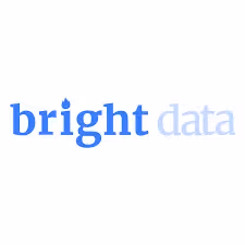 Bright Data logo