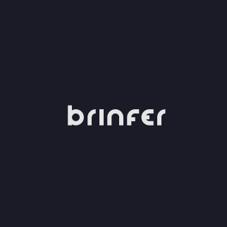 Brinfer logo