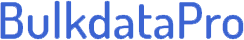 BulkdataPro logo