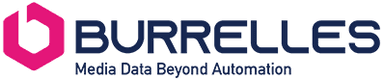 Burrelles logo